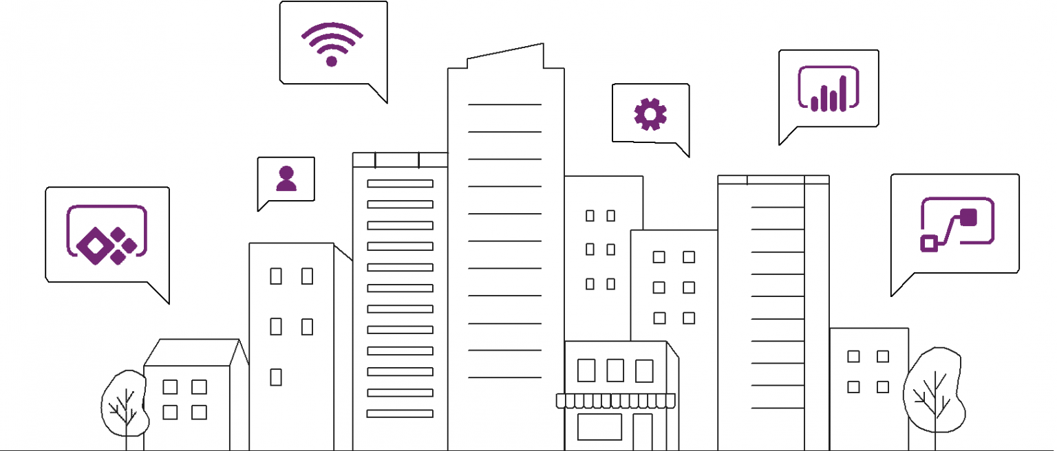 Low Code No Code Mobile, Web business application development platform