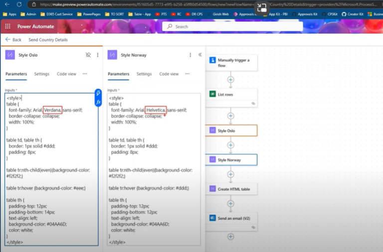 Latest Power Automate Features - Sysfore Blog